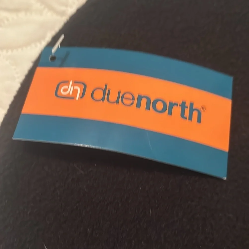 COPY - DueNorth Fleece Head and Neck Cover